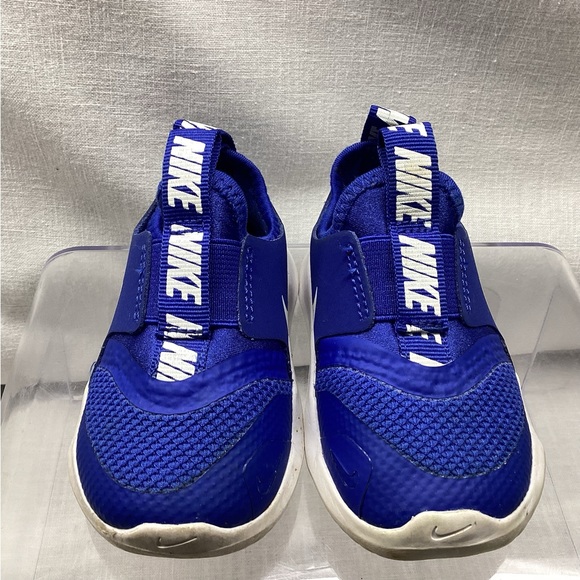 Nike Shoes Nike Flex Runner Toddler Kids Slip On Sneakers Size 5 C
